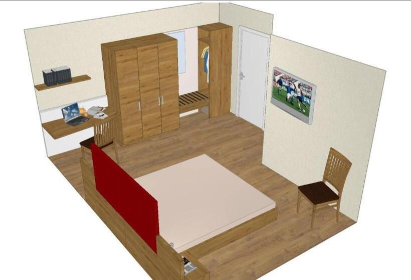 Gasthaus Pension Sandner Linde