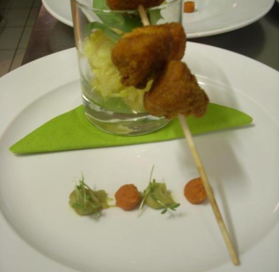 Gasthaus Pension Sandner Linde