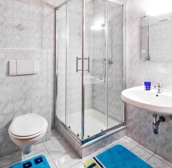 Gasthaus Pension Sandner Linde