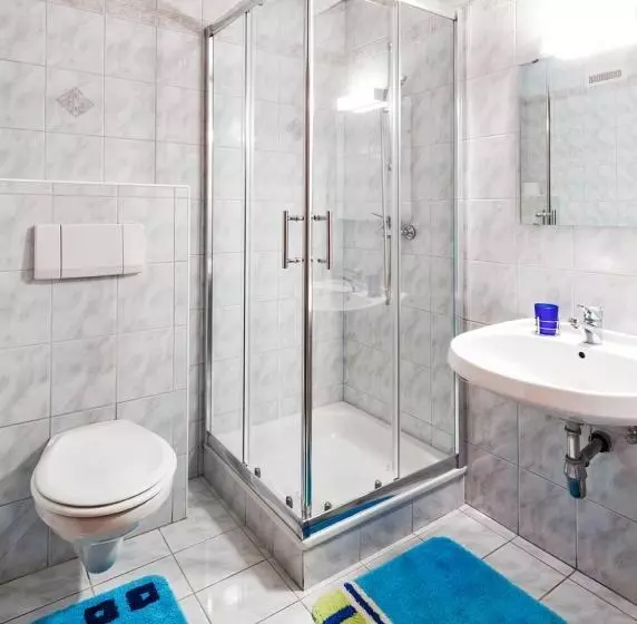 Gasthaus Pension Sandner Linde