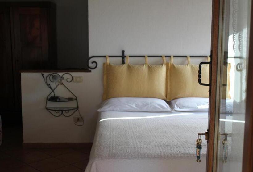 ホテル Agriturismo Il Poggiolo