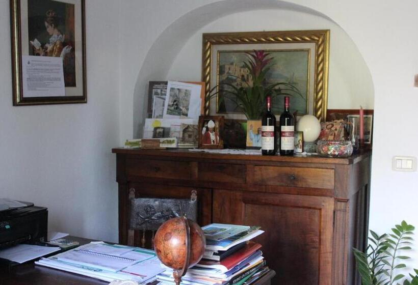 ホテル Agriturismo Il Poggiolo