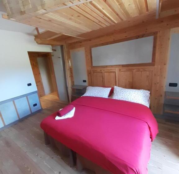 Szálloda Albergo Giannina