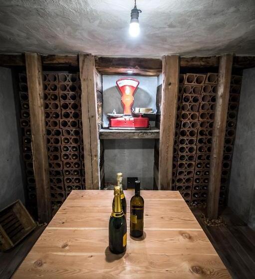 Szálloda Albergo Giannina