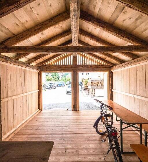 Szálloda Albergo Giannina