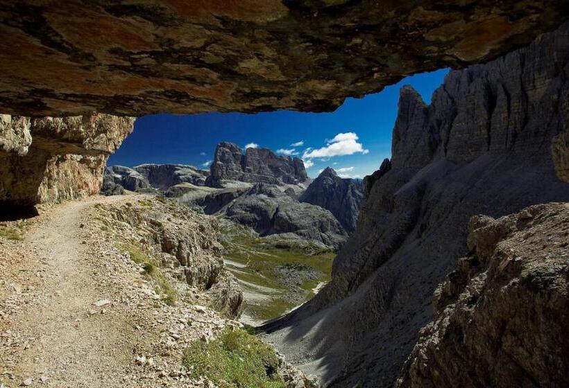 Szálloda Albergo Giannina