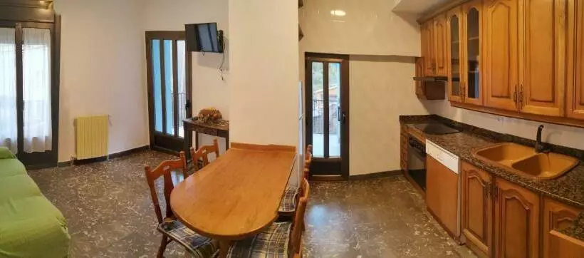 هتل Casa Batlle
