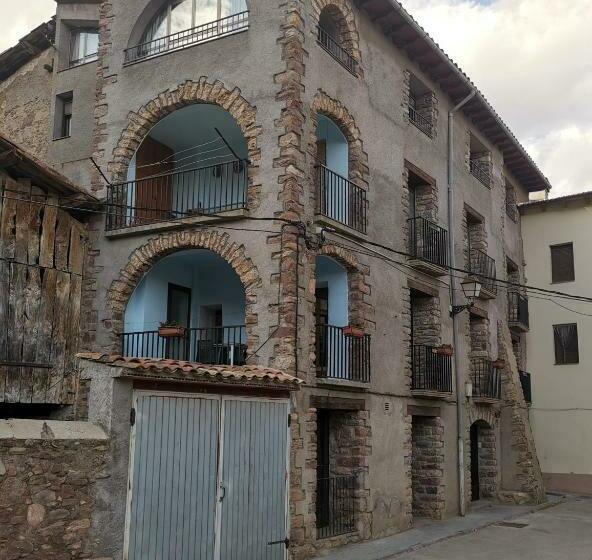 فندق Casa Batlle