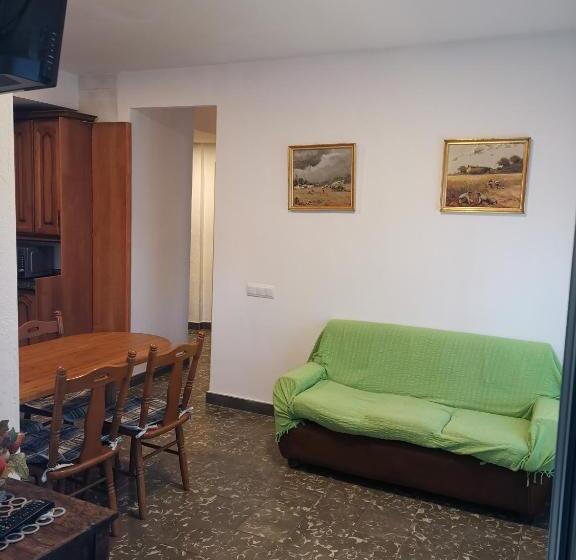 فندق Casa Batlle