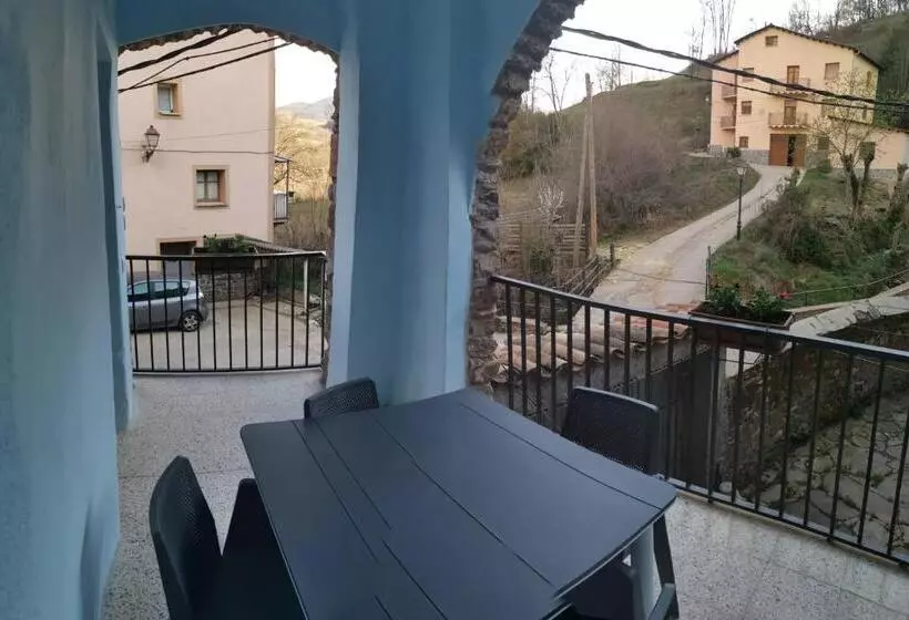 هتل Casa Batlle