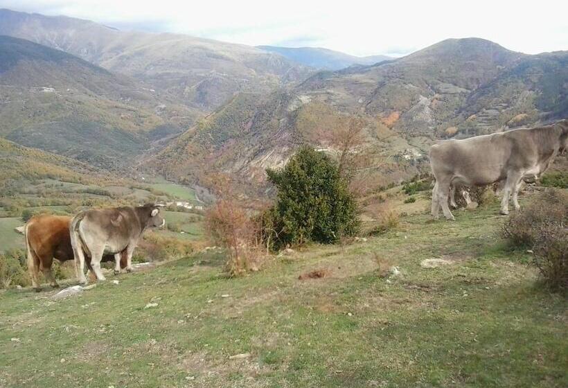فندق Casa Batlle
