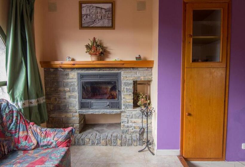 فندق Casa Batlle