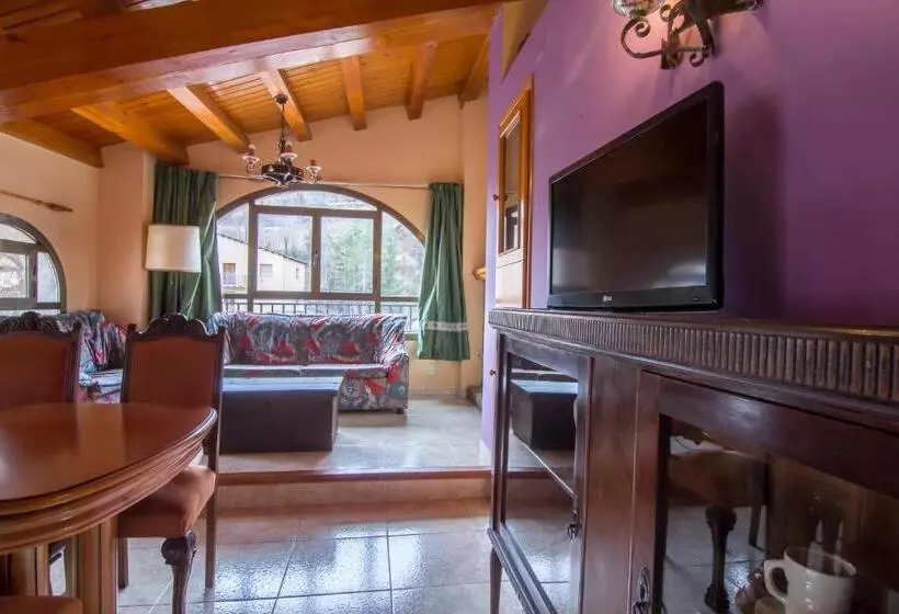 هتل Casa Batlle
