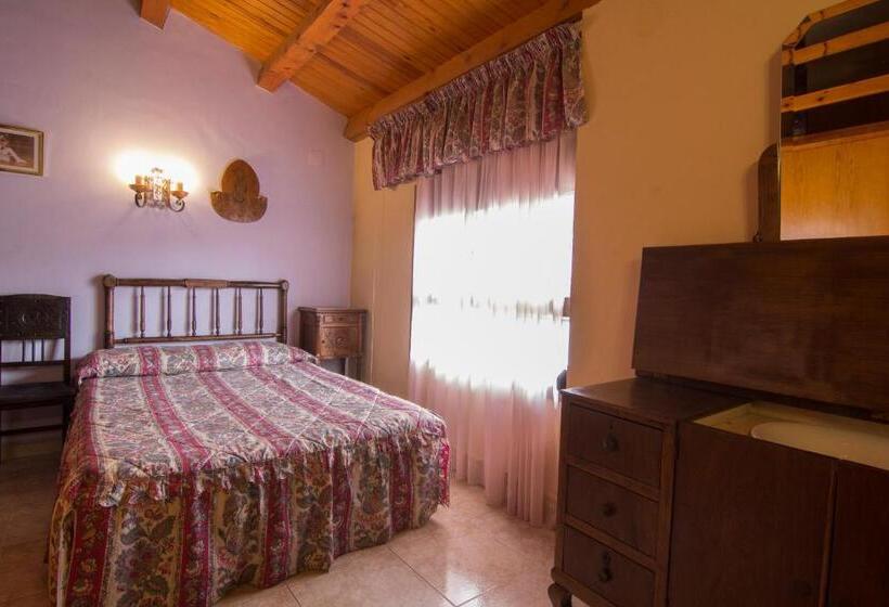 فندق Casa Batlle