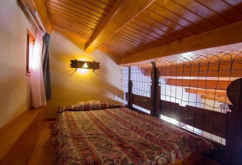 فندق Casa Batlle