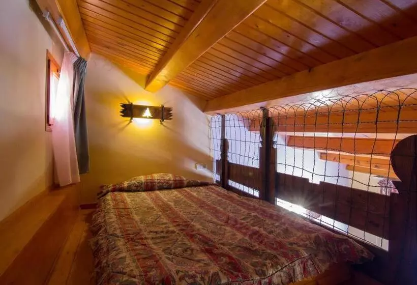 هتل Casa Batlle
