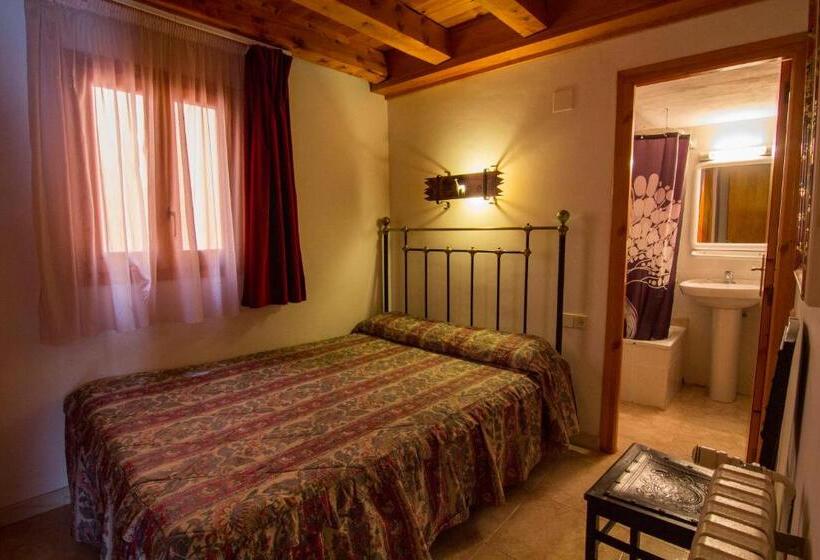 فندق Casa Batlle