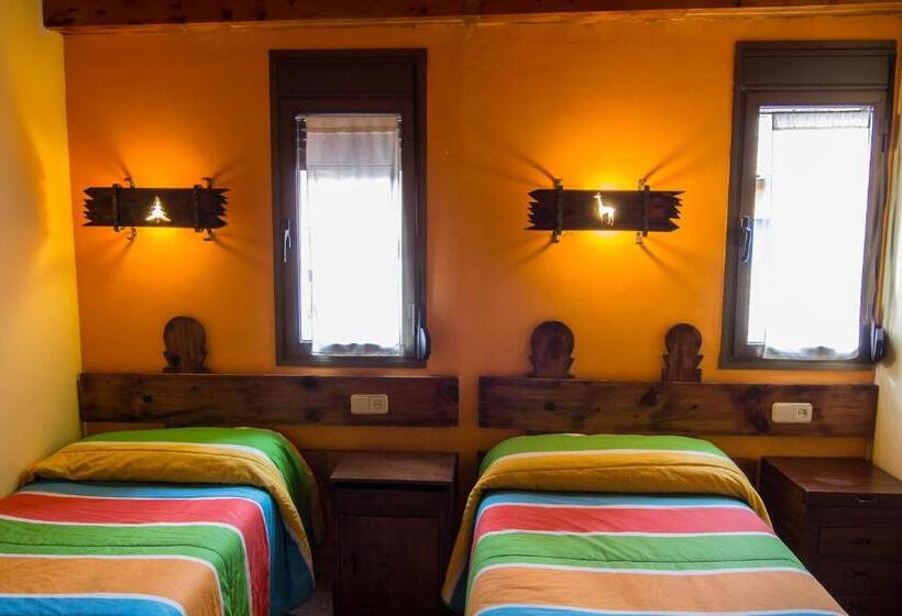 فندق Casa Batlle