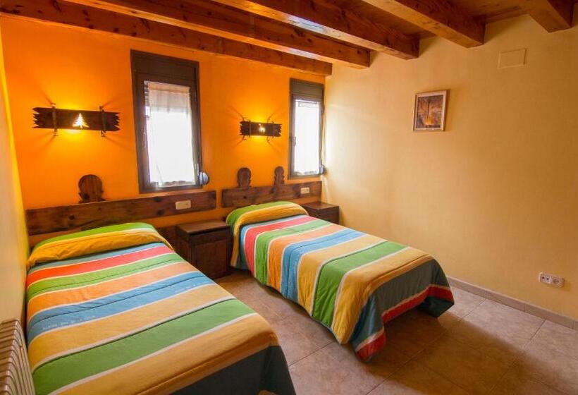 فندق Casa Batlle