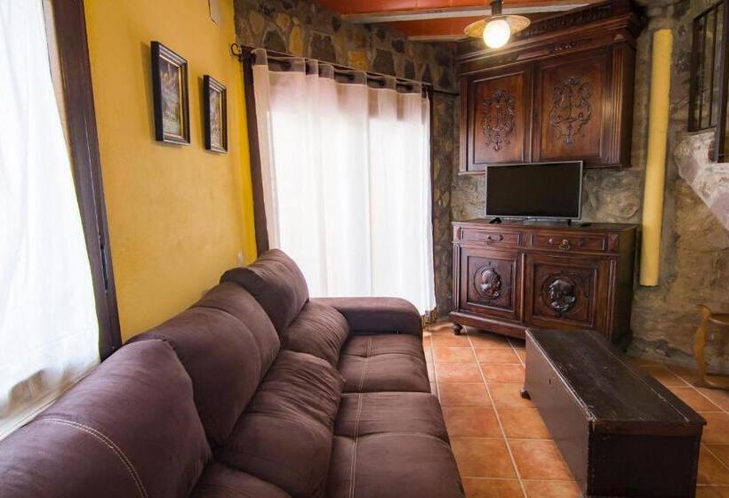 فندق Casa Batlle