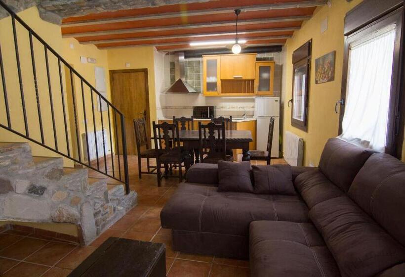 فندق Casa Batlle