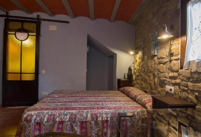 فندق Casa Batlle