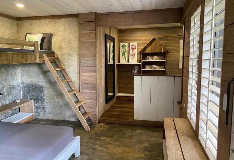 هتل Finca Vela Lodge