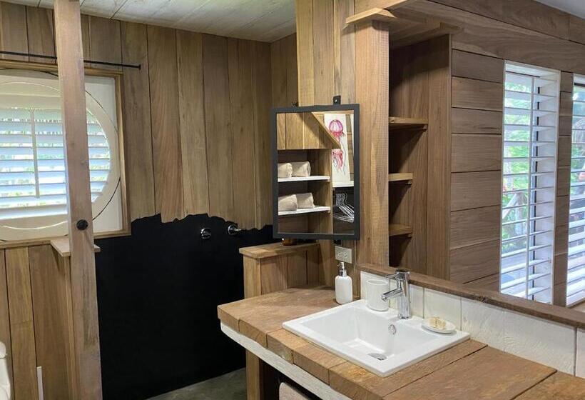 هتل Finca Vela Lodge