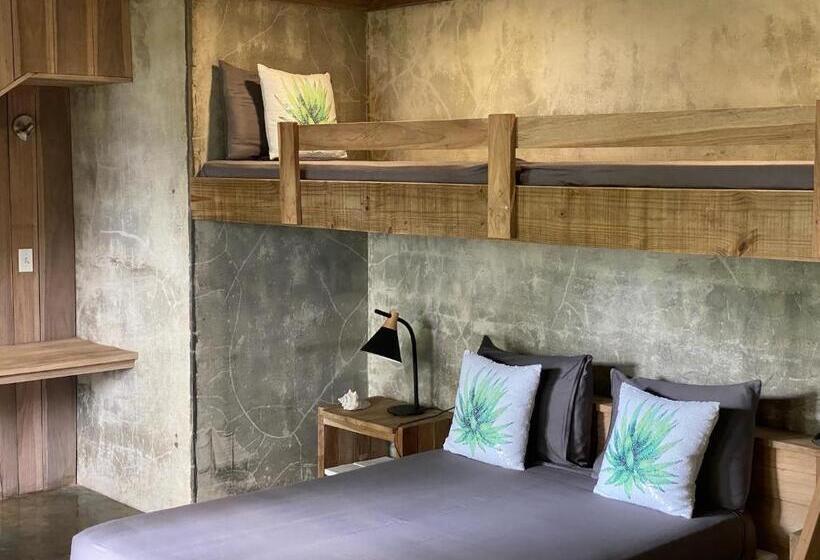 هتل Finca Vela Lodge