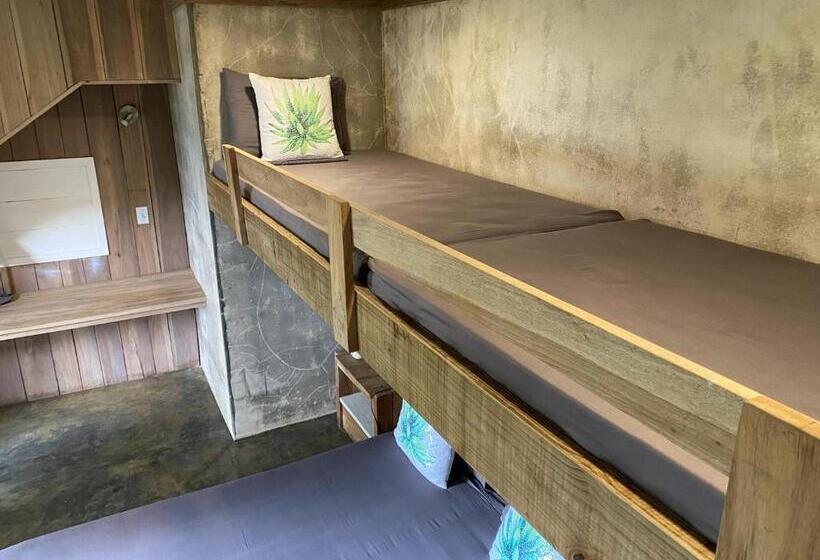 هتل Finca Vela Lodge