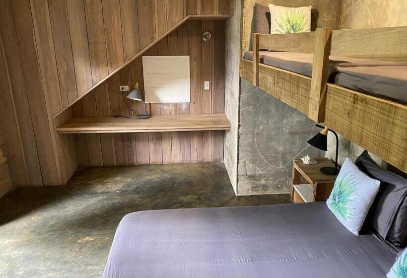 هتل Finca Vela Lodge