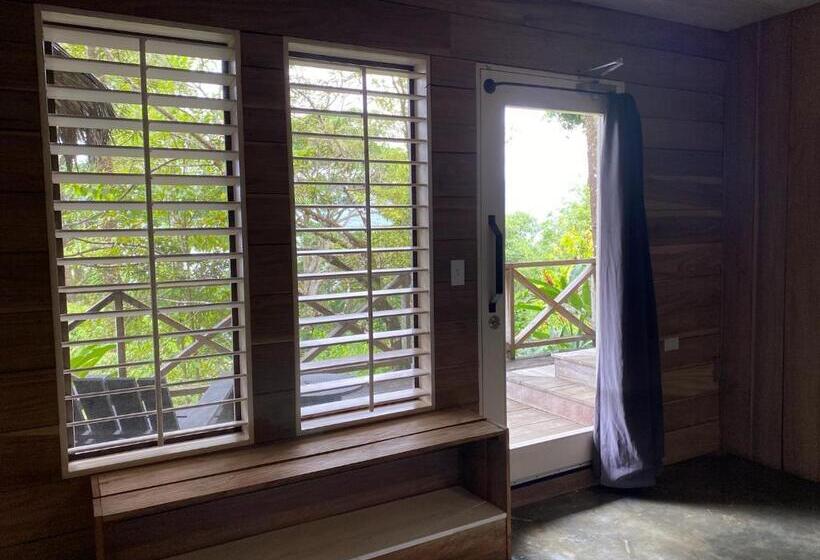 هتل Finca Vela Lodge