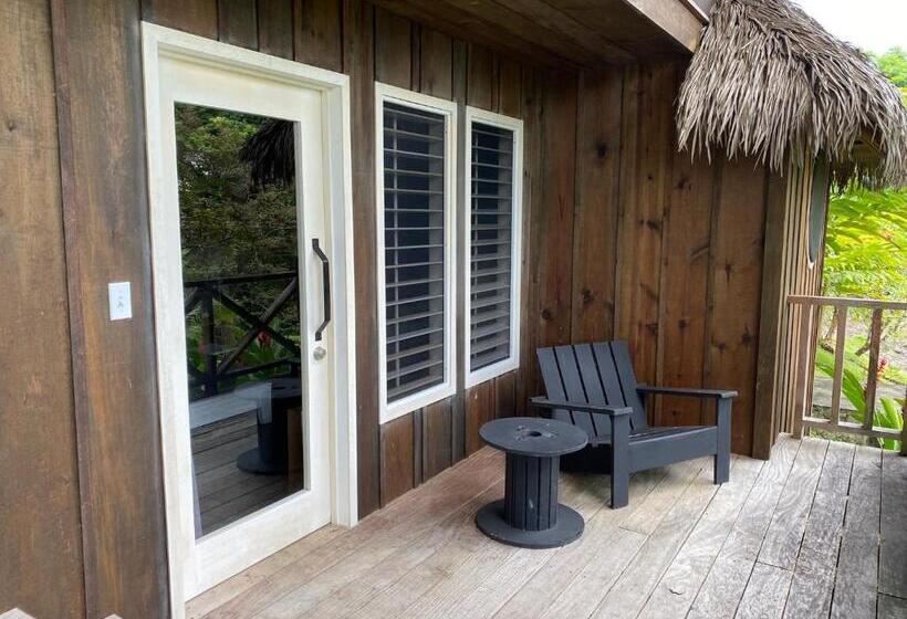 هتل Finca Vela Lodge