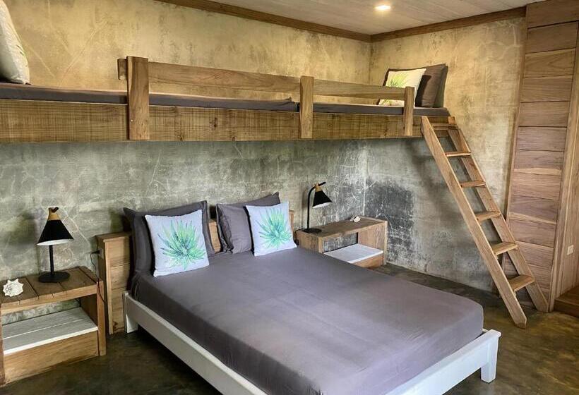 هتل Finca Vela Lodge