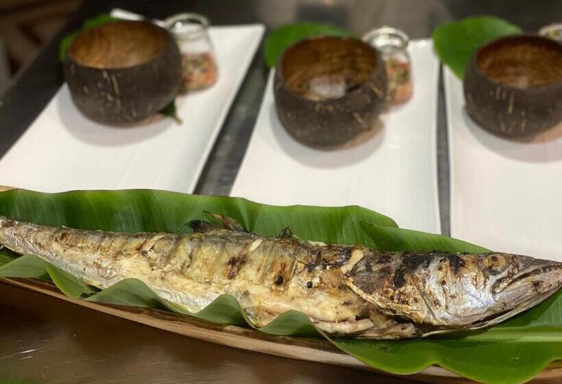 هتل Finca Vela Lodge