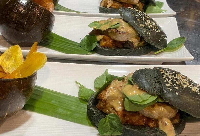 هتل Finca Vela Lodge