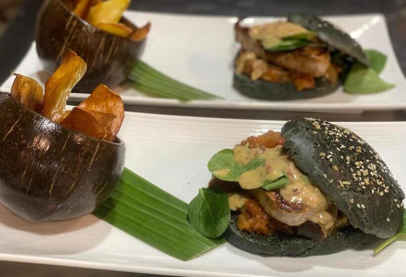 هتل Finca Vela Lodge