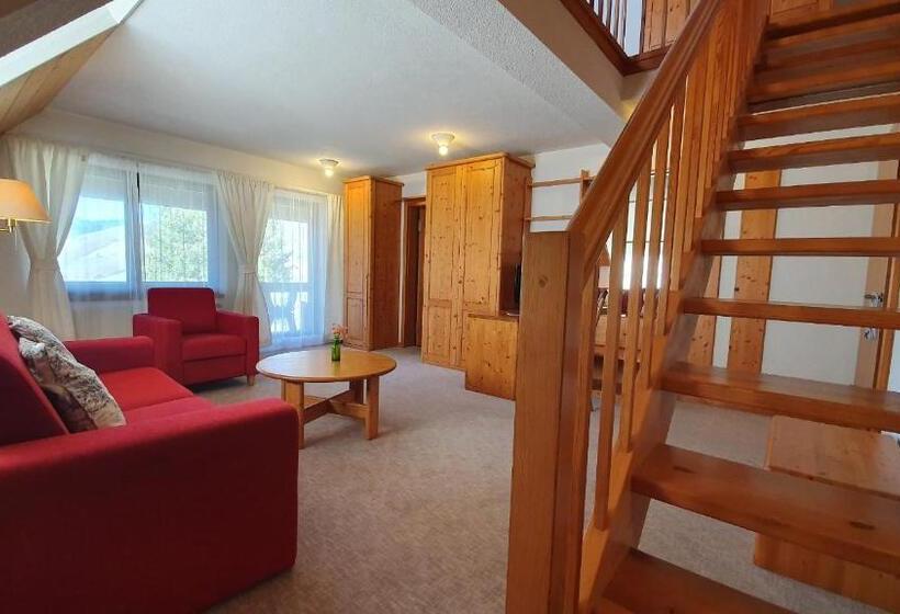 Отель Landhaus Langeck