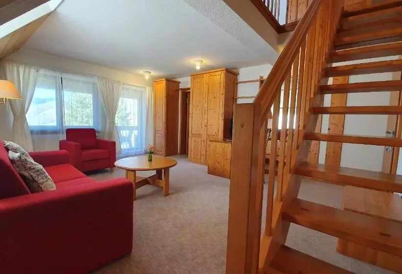 Hotelli Landhaus Langeck