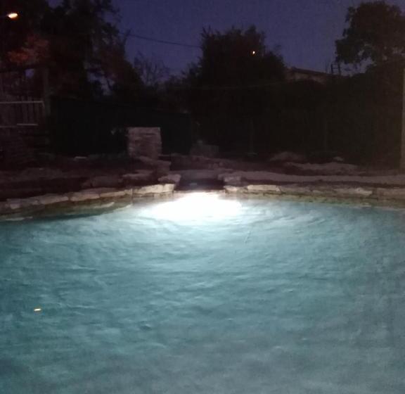 호텔 Quintinha Do Casal Ruivo