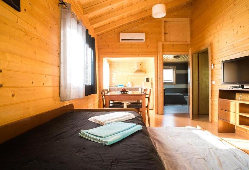 호텔 Quintinha Do Casal Ruivo