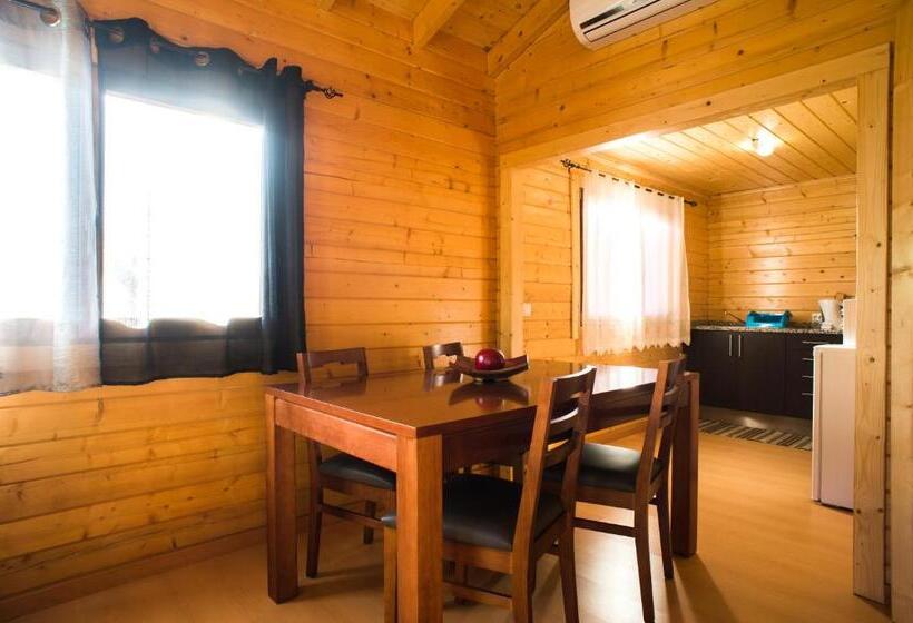 호텔 Quintinha Do Casal Ruivo