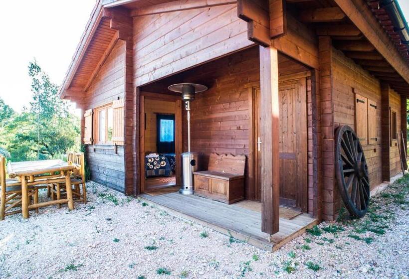 호텔 Quintinha Do Casal Ruivo