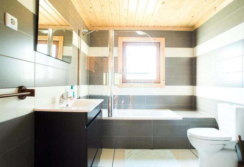 호텔 Quintinha Do Casal Ruivo