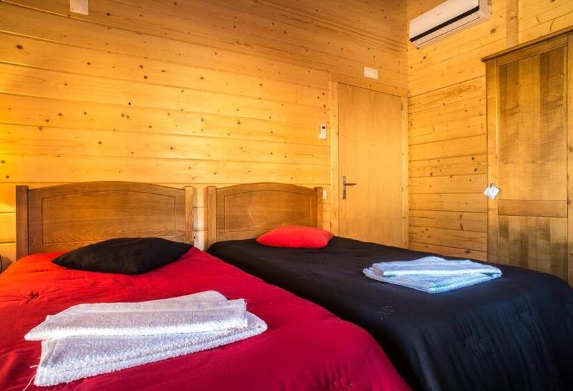 호텔 Quintinha Do Casal Ruivo