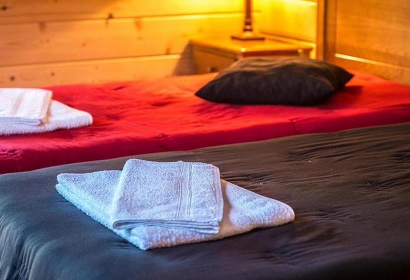 호텔 Quintinha Do Casal Ruivo