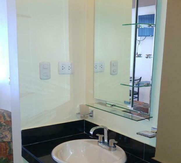 فندق Regency Plaza