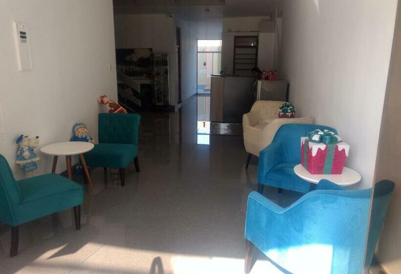 فندق Regency Plaza