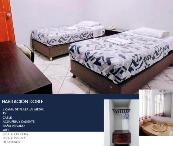 فندق Regency Plaza