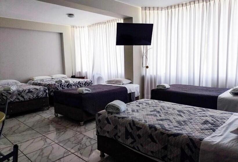 فندق Regency Plaza